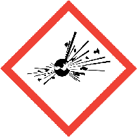 pictograma-produto-químico-explosivo
